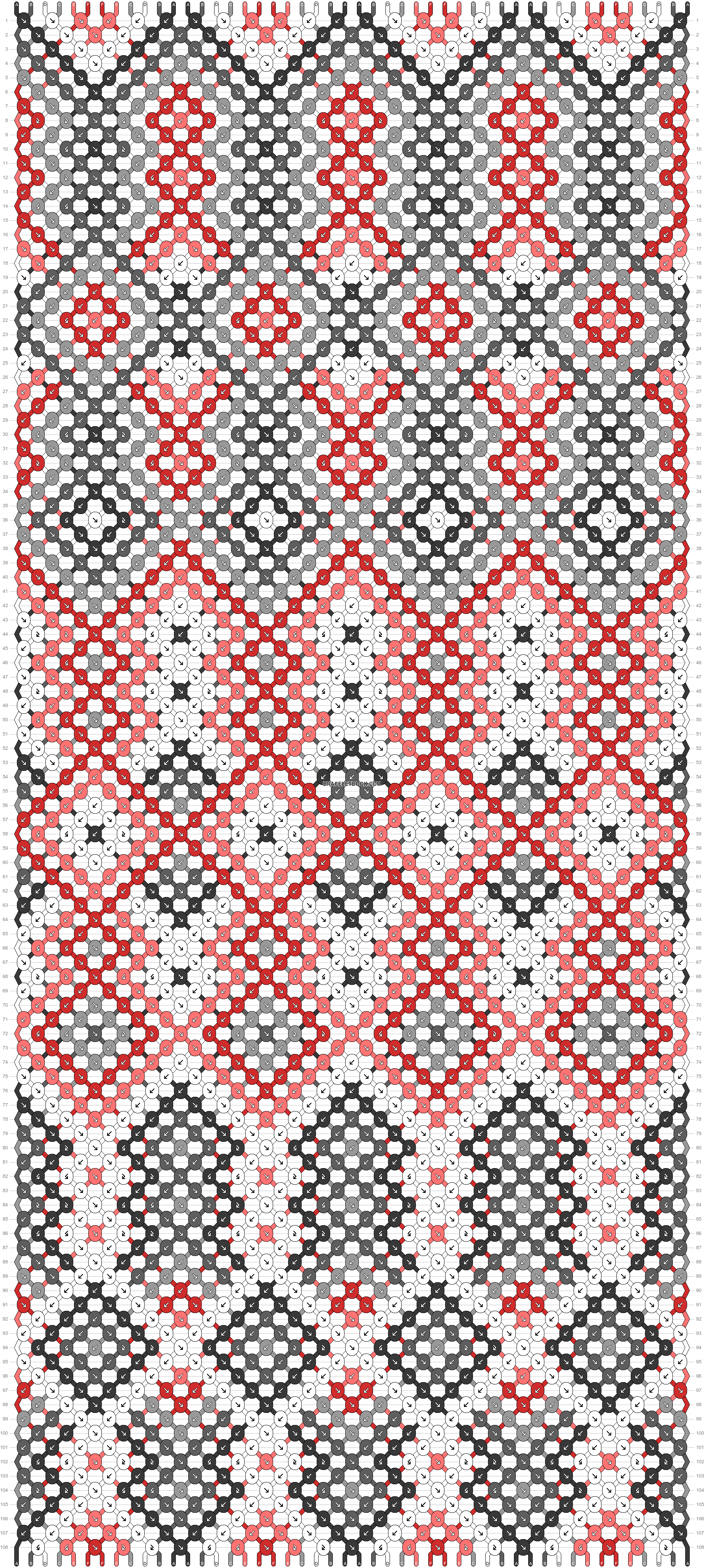Normal pattern #48550 pattern