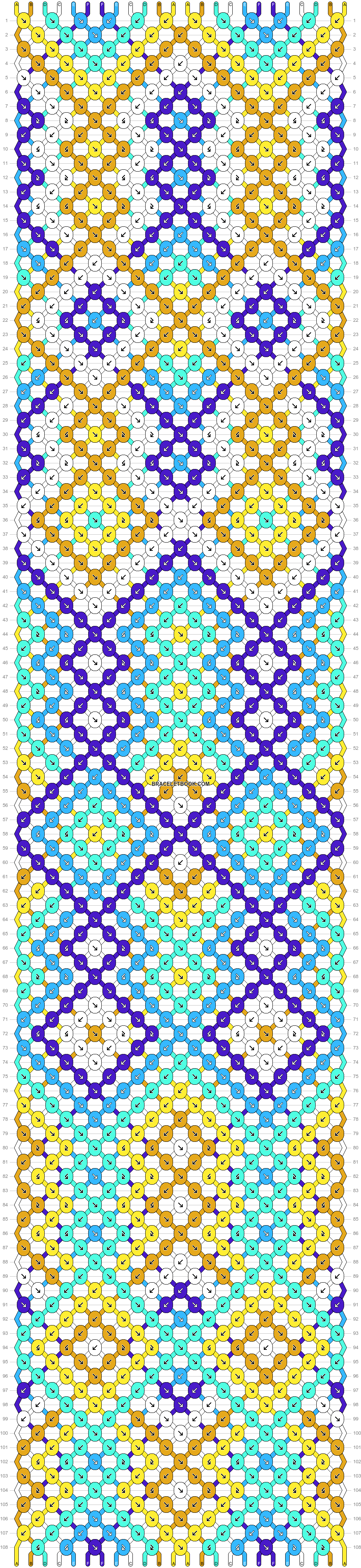 Normal pattern #48551 pattern