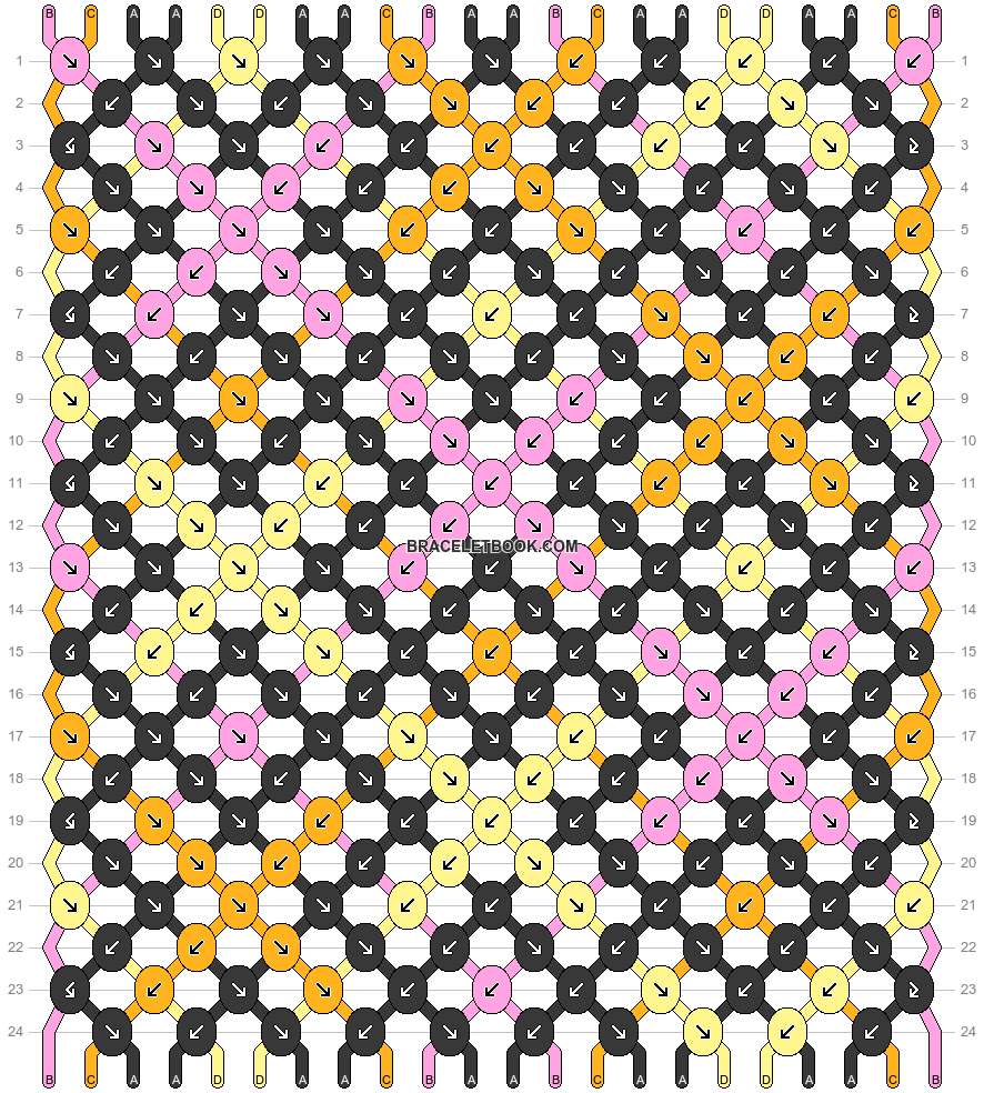 Normal pattern #48610 pattern