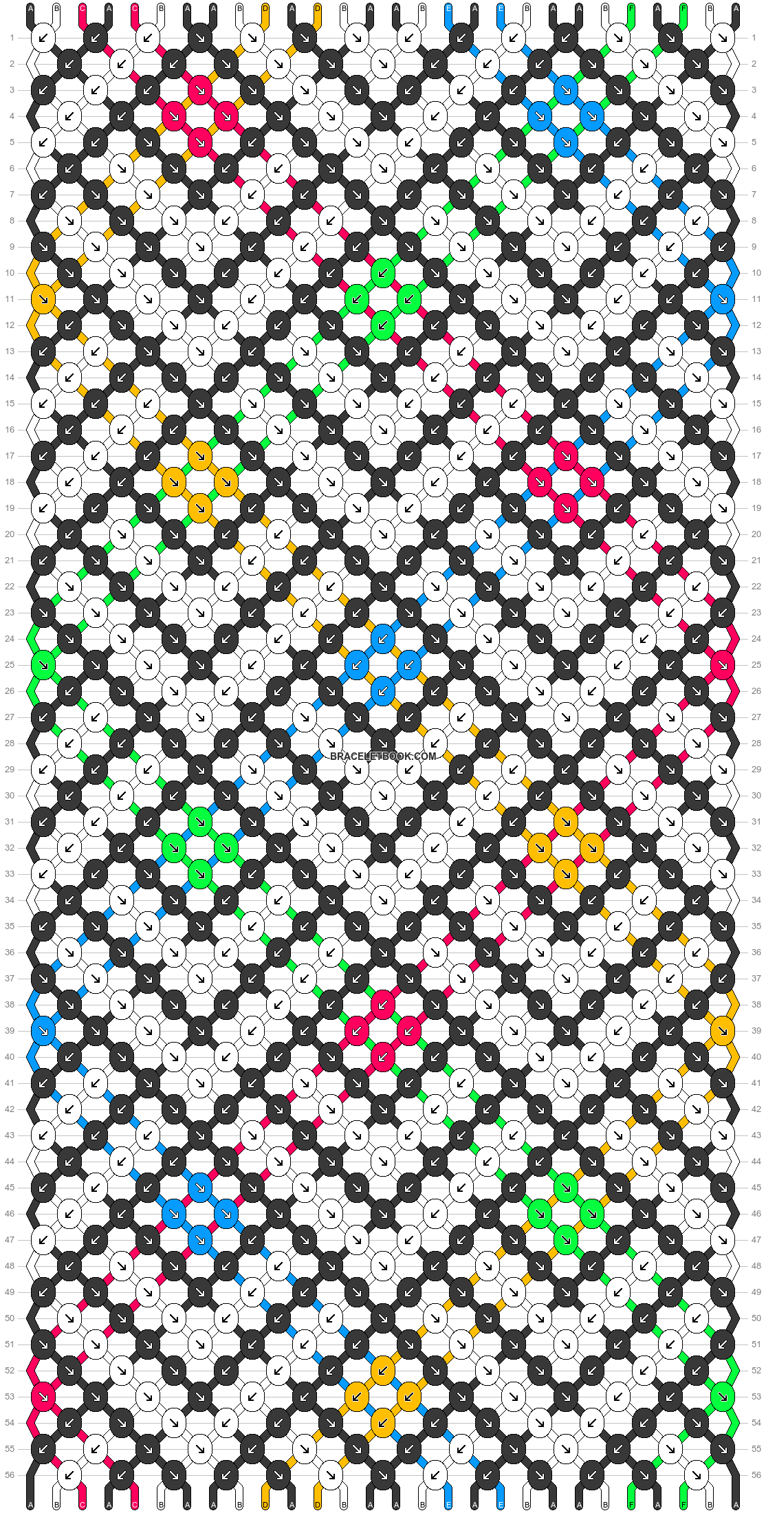 Normal pattern #48618 pattern