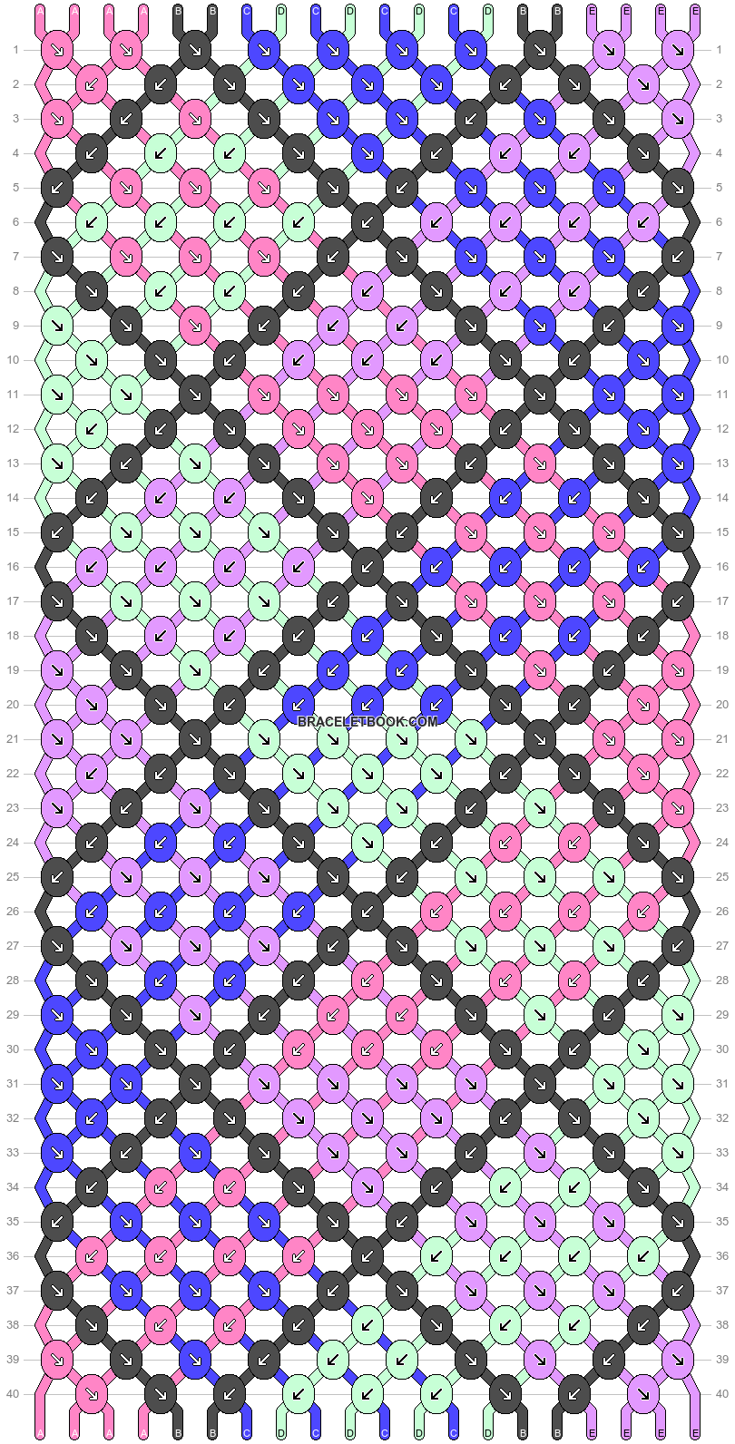 Normal pattern #48655 pattern