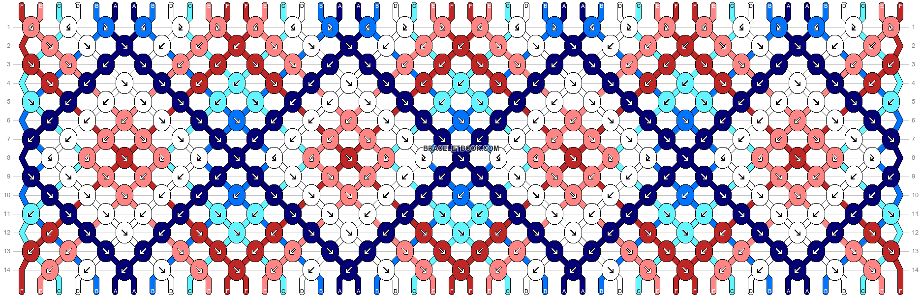 Normal pattern #48691 pattern