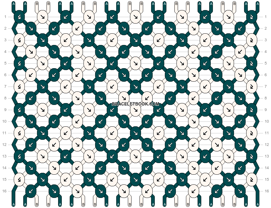 Normal pattern #48697 pattern