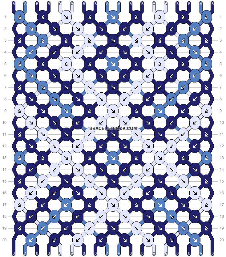 Normal pattern #48727 pattern