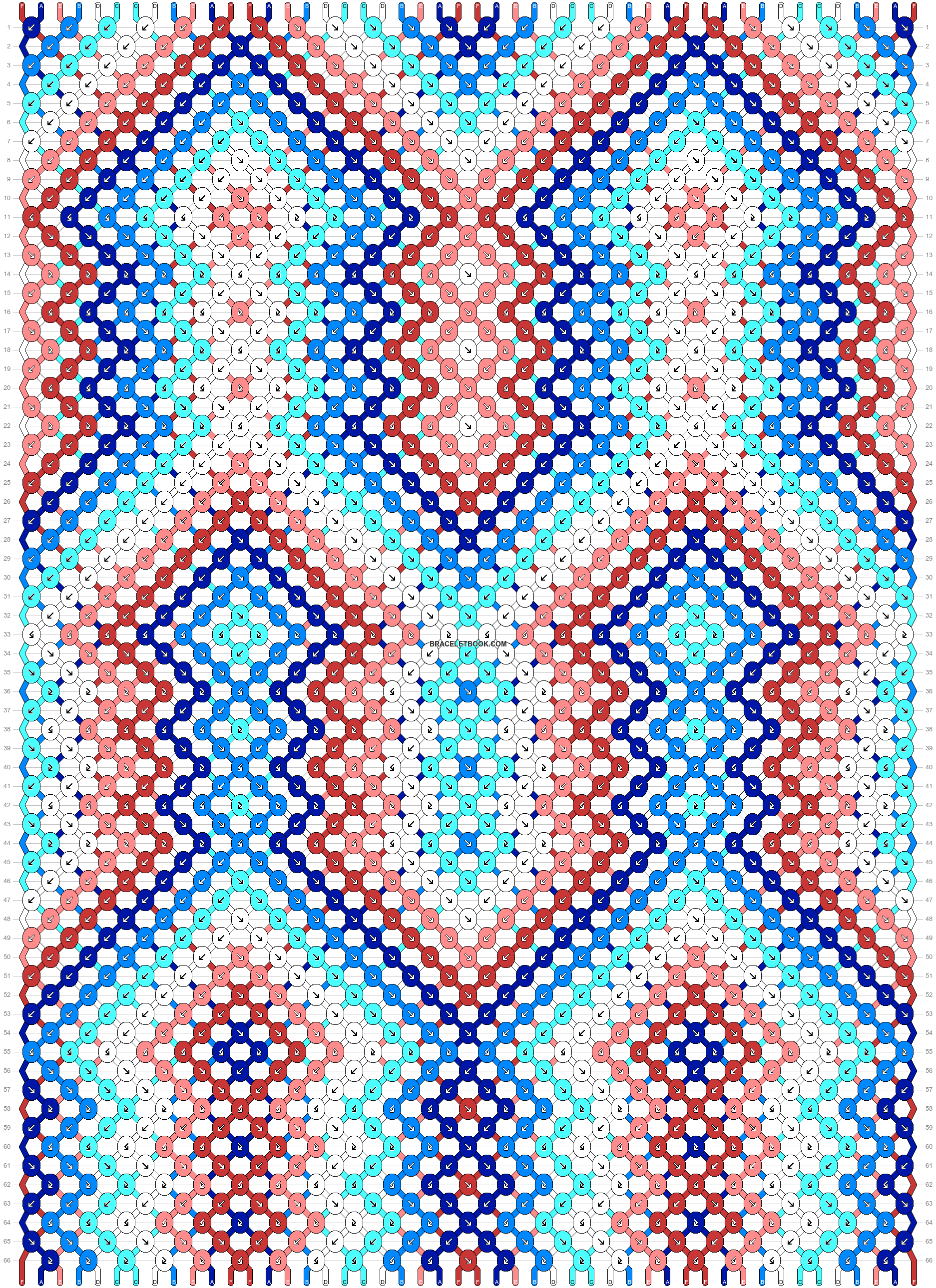 Normal pattern #48736 pattern