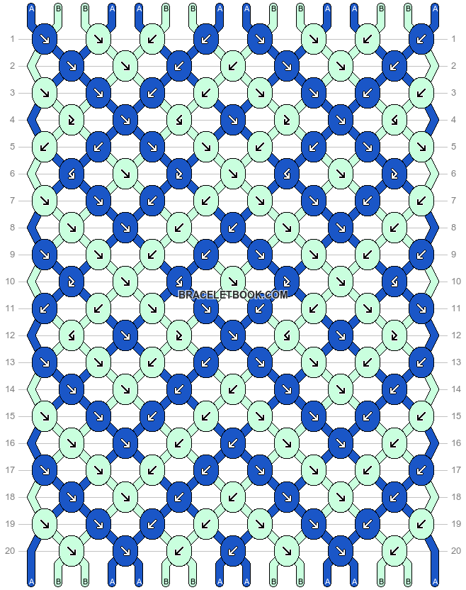 Normal pattern #48752 pattern
