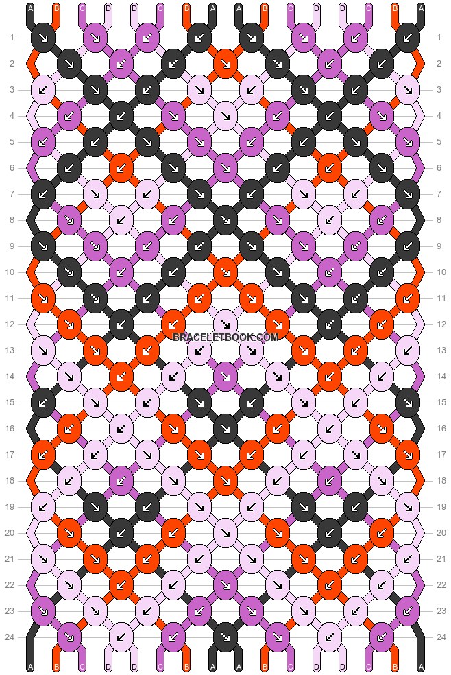 Normal pattern #48755 pattern