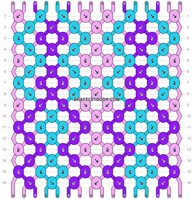 Normal pattern #48815 pattern