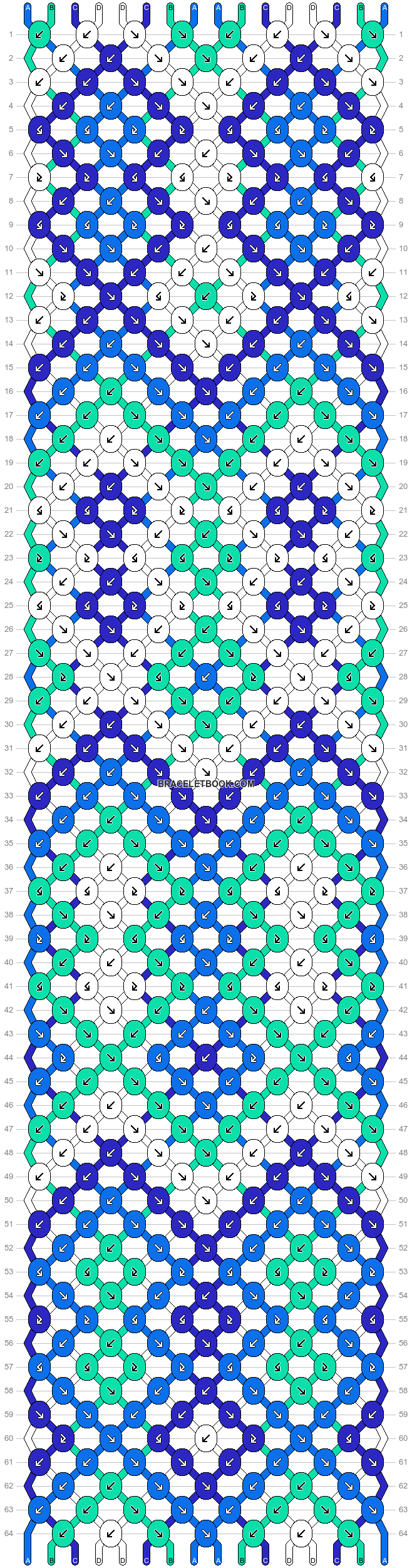 Normal pattern #48818 pattern