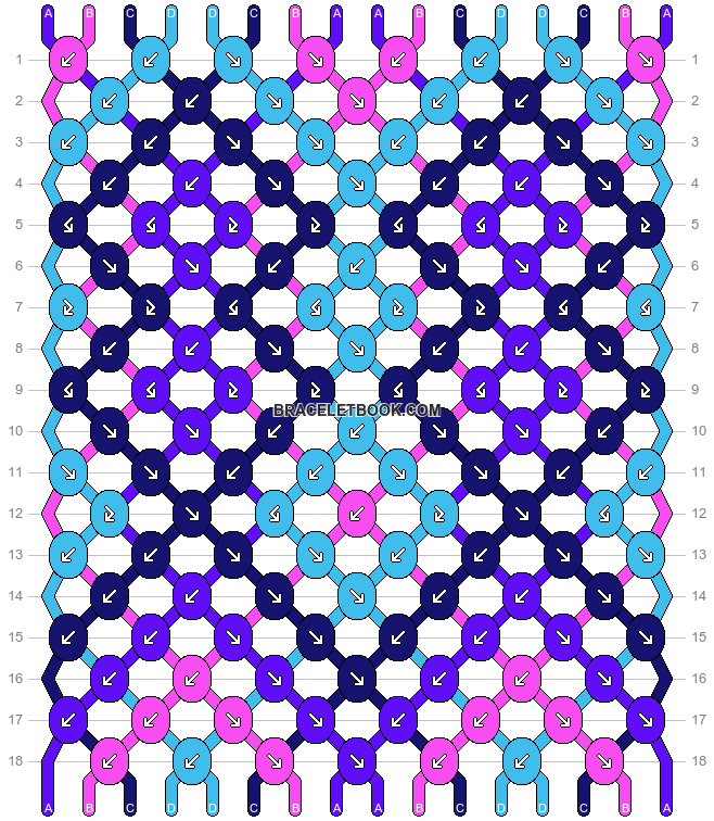 Normal pattern #48819 pattern