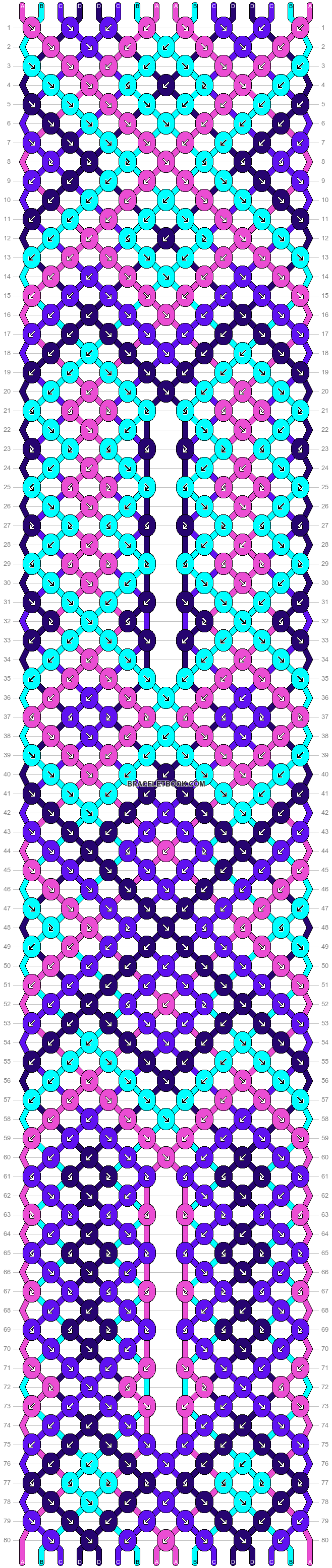 Normal pattern #48829 pattern
