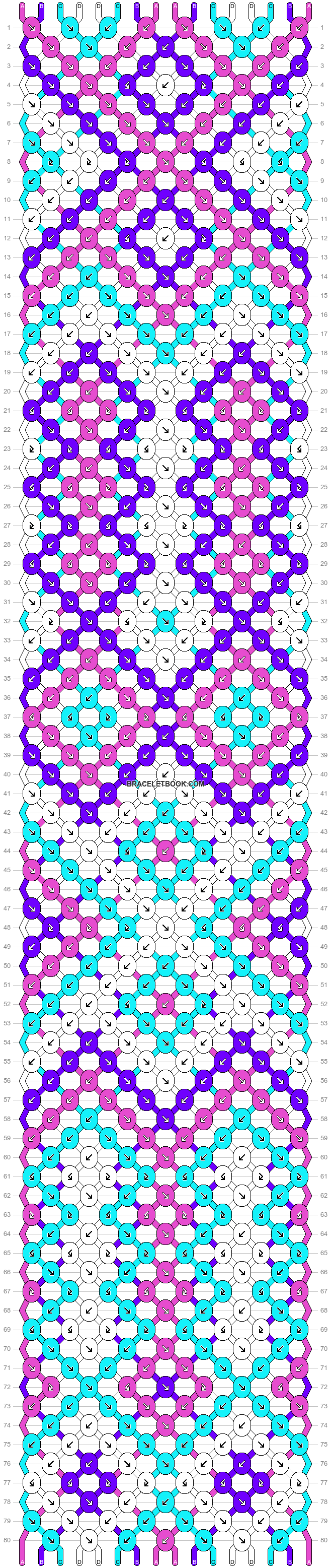 Normal pattern #48830 pattern