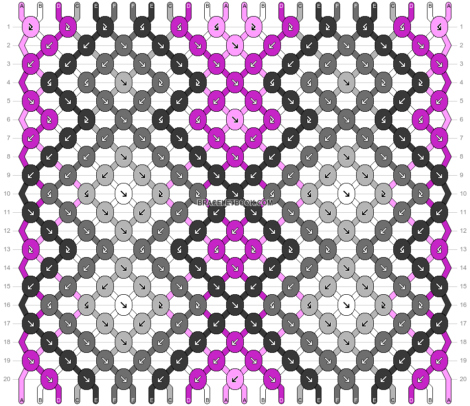 Normal pattern #48864 pattern