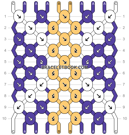 Normal pattern #48932 pattern