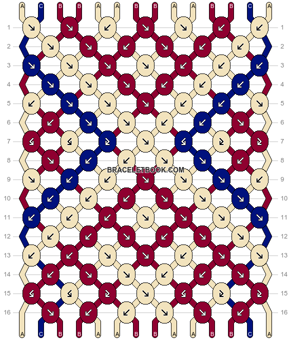 Normal pattern #49005 pattern