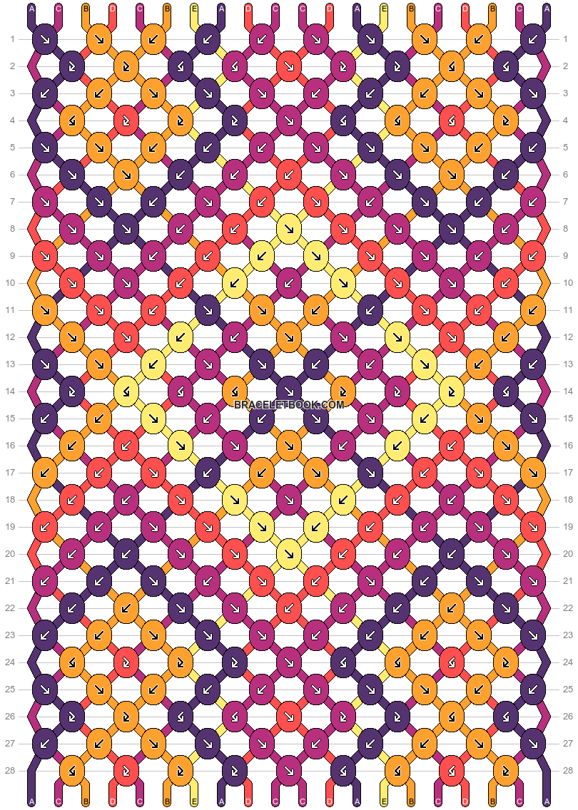 Normal pattern #49017 pattern