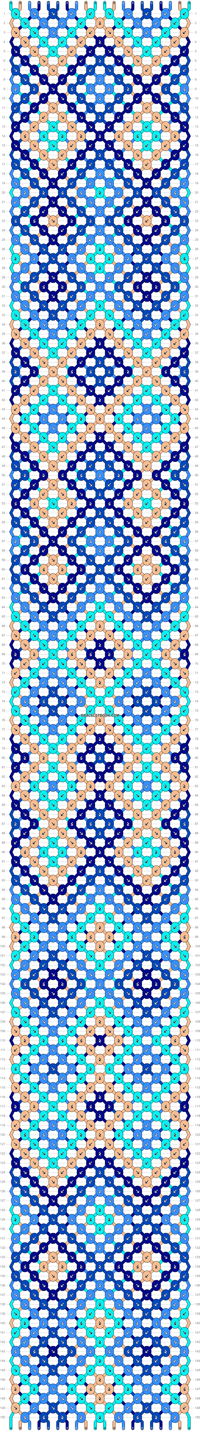 Normal pattern #49087 pattern