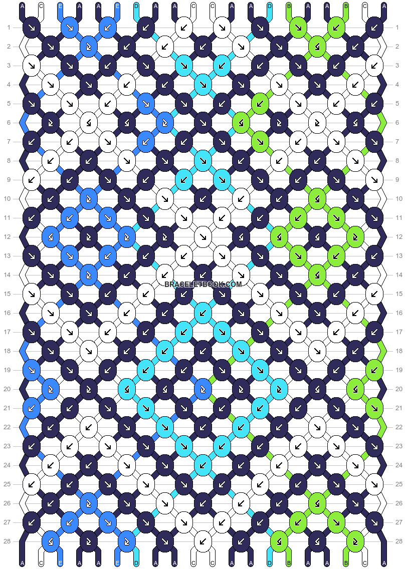 Normal pattern #49136 pattern