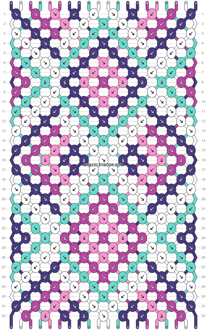 Normal pattern #49138 pattern
