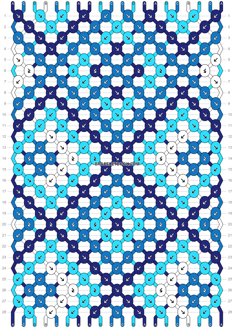 Normal pattern #49142 pattern