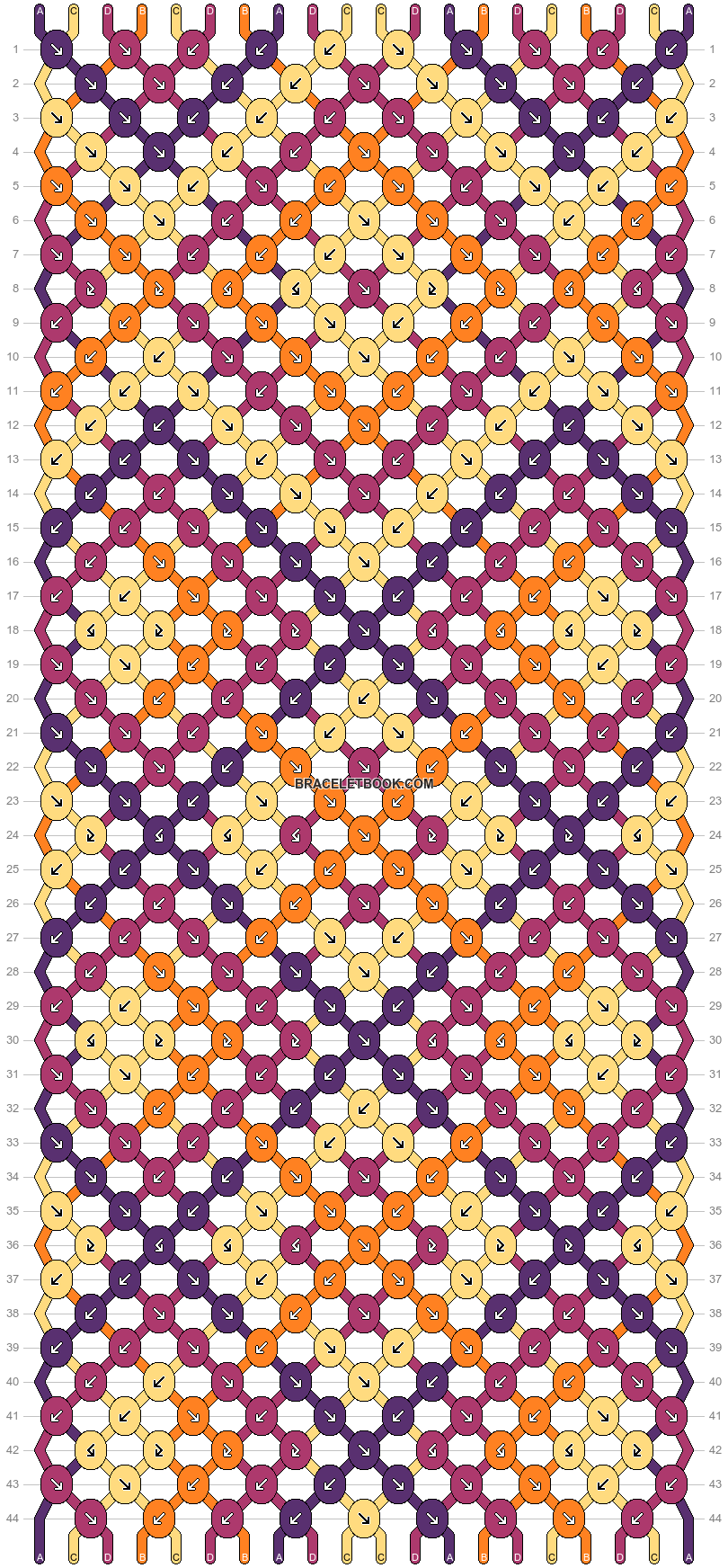 Normal pattern #49143 pattern