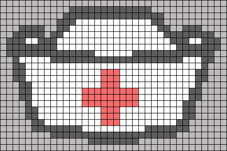 Alpha pattern #49211 preview