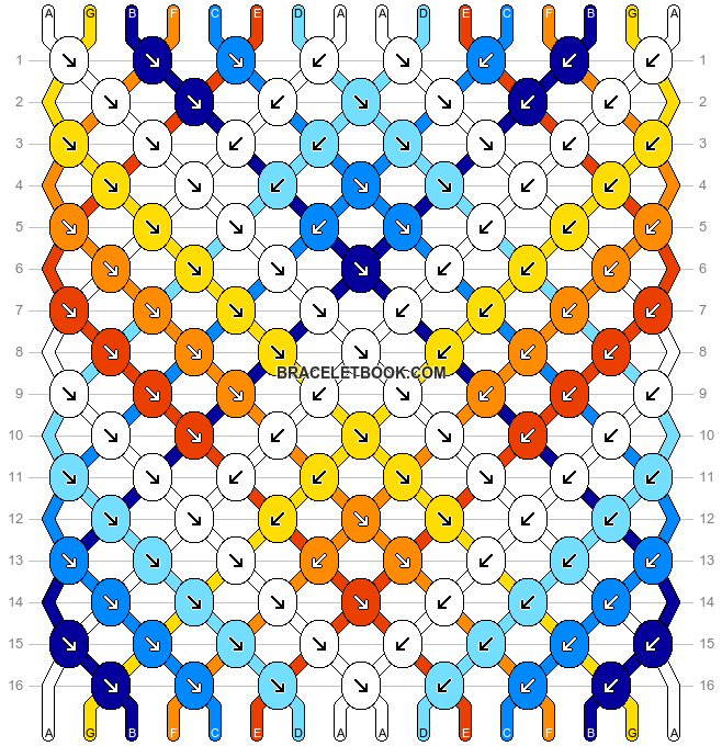 Normal pattern #49216 pattern