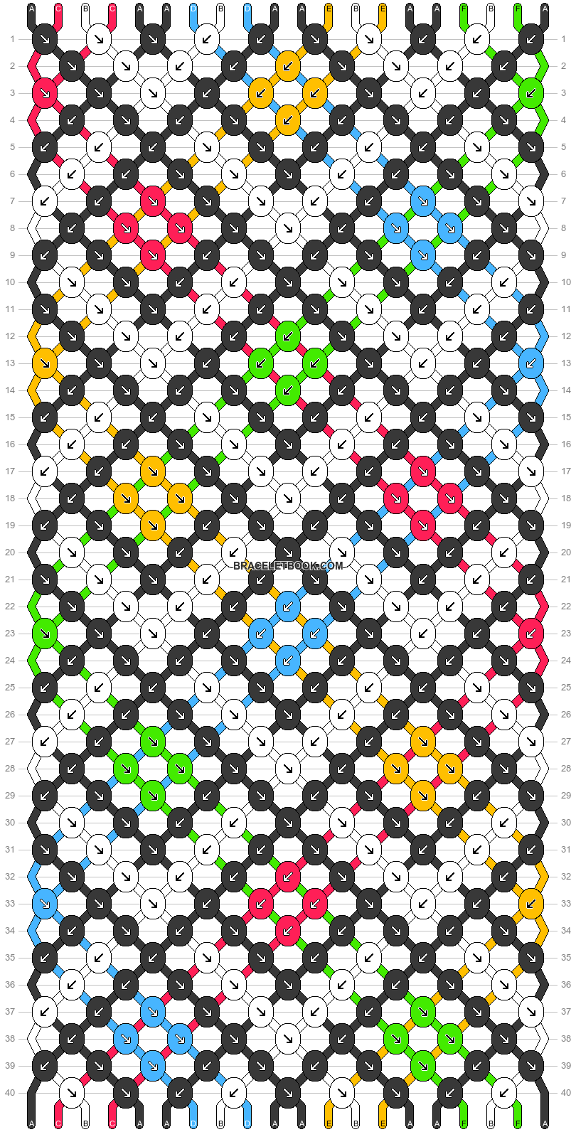 Normal pattern #49222 pattern