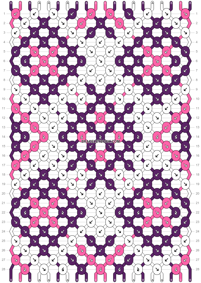 Normal pattern #49230 pattern