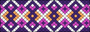 Normal pattern #49235