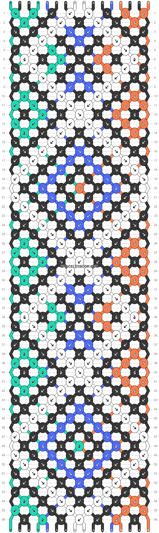 Normal pattern #49241 pattern