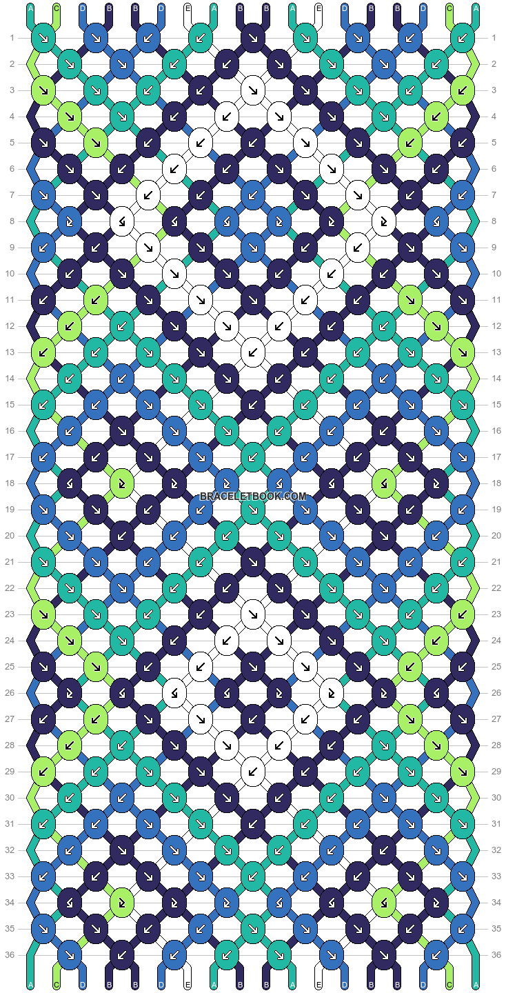 Normal pattern #49246 pattern