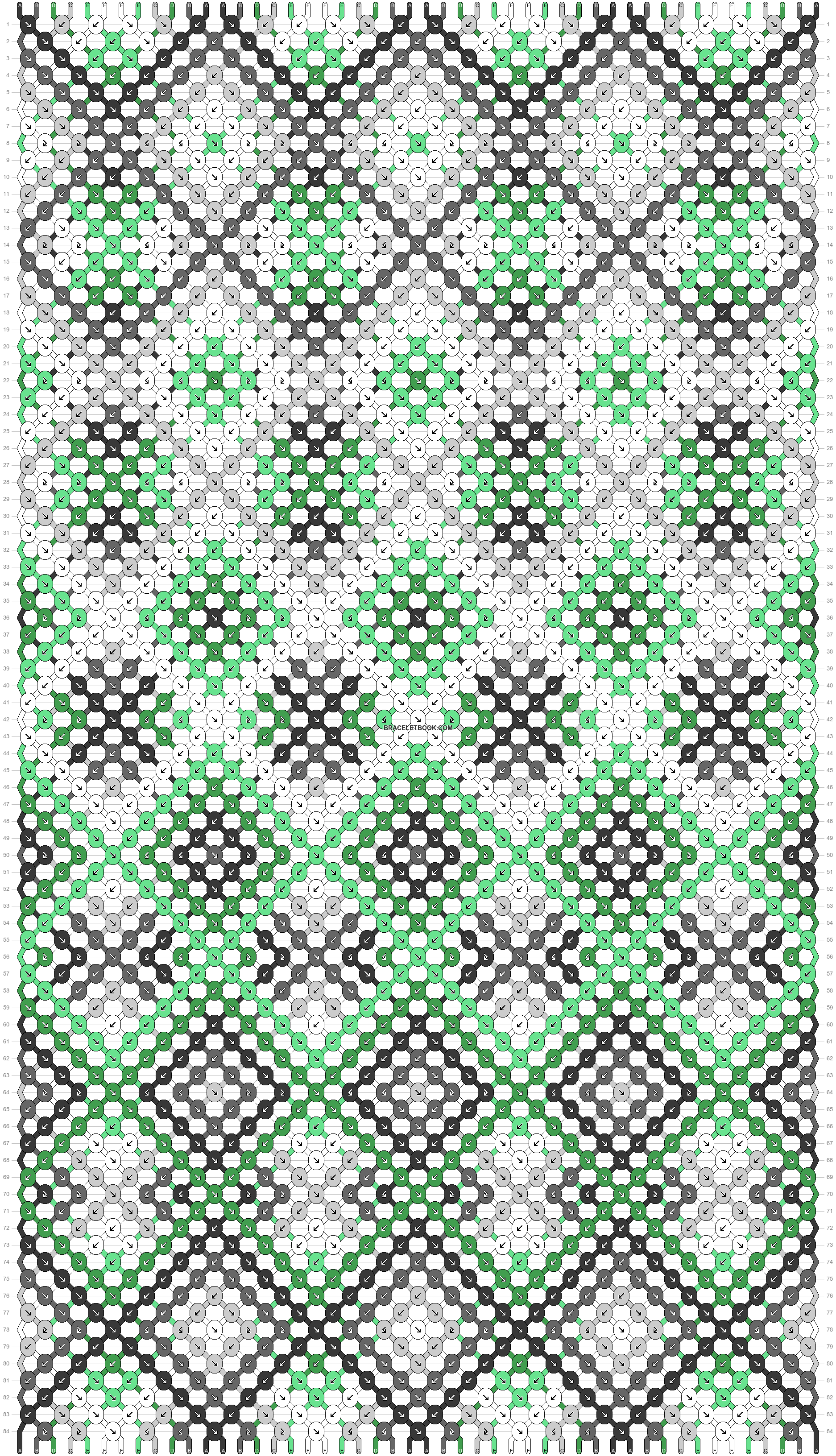 Normal pattern #49252 pattern