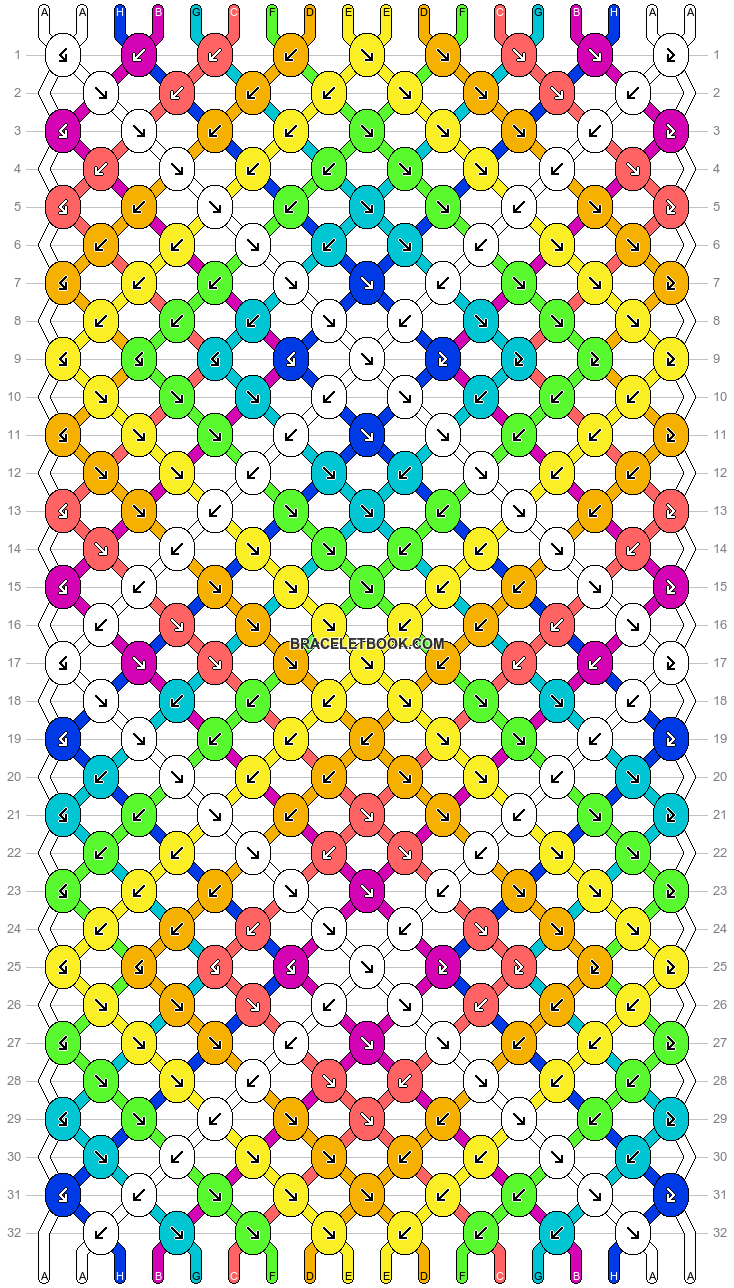 Normal pattern #49264 pattern
