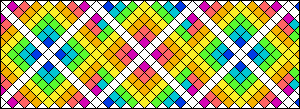 Normal pattern #49264