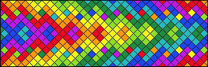 Normal pattern #49266