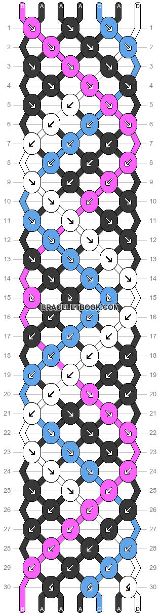 Normal pattern #49284 pattern