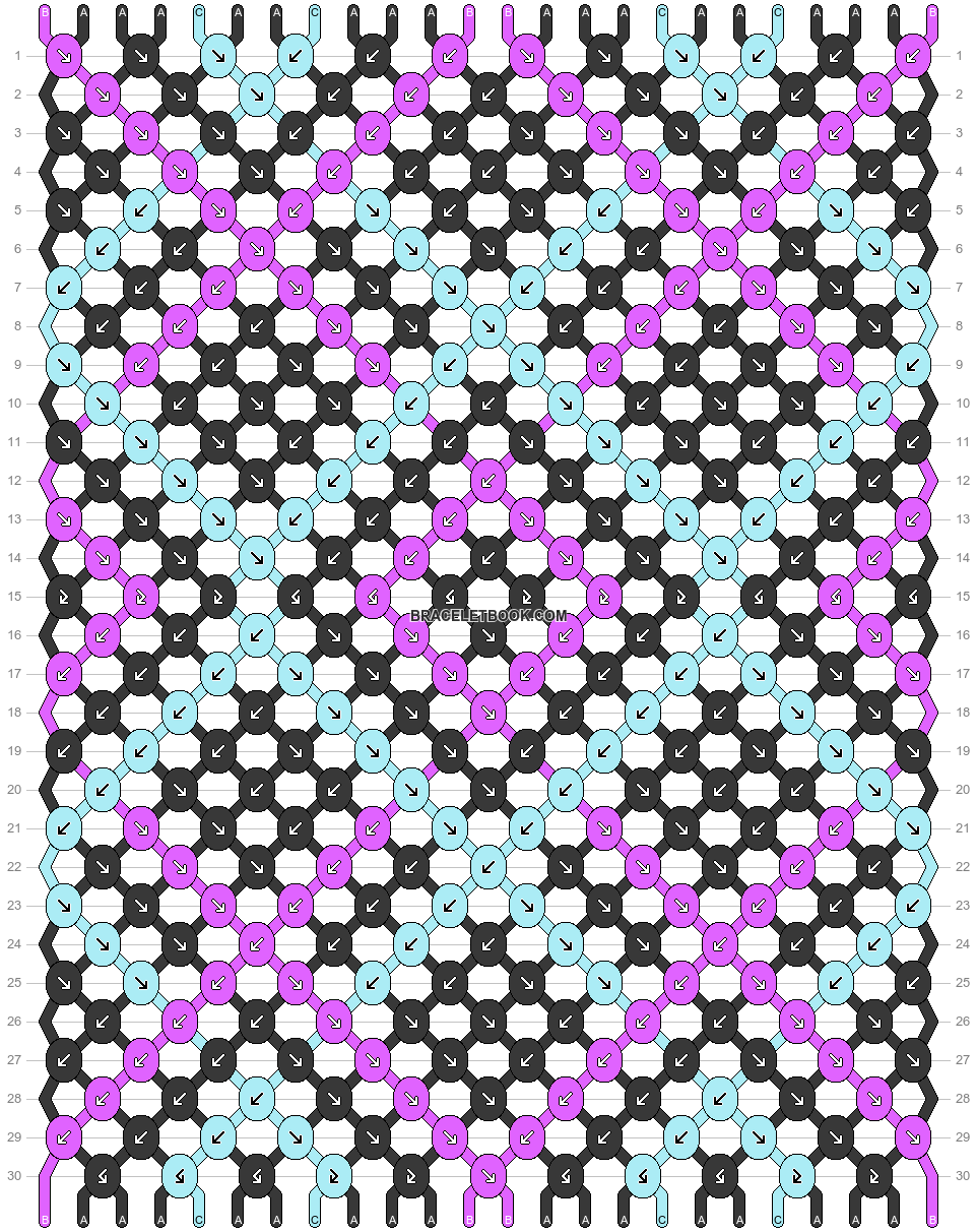 Normal pattern #49291 pattern