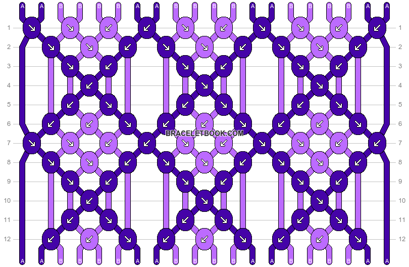 Normal pattern #49352 pattern