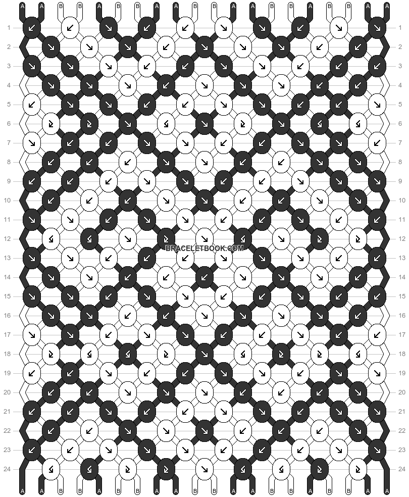 Normal pattern #49356 pattern