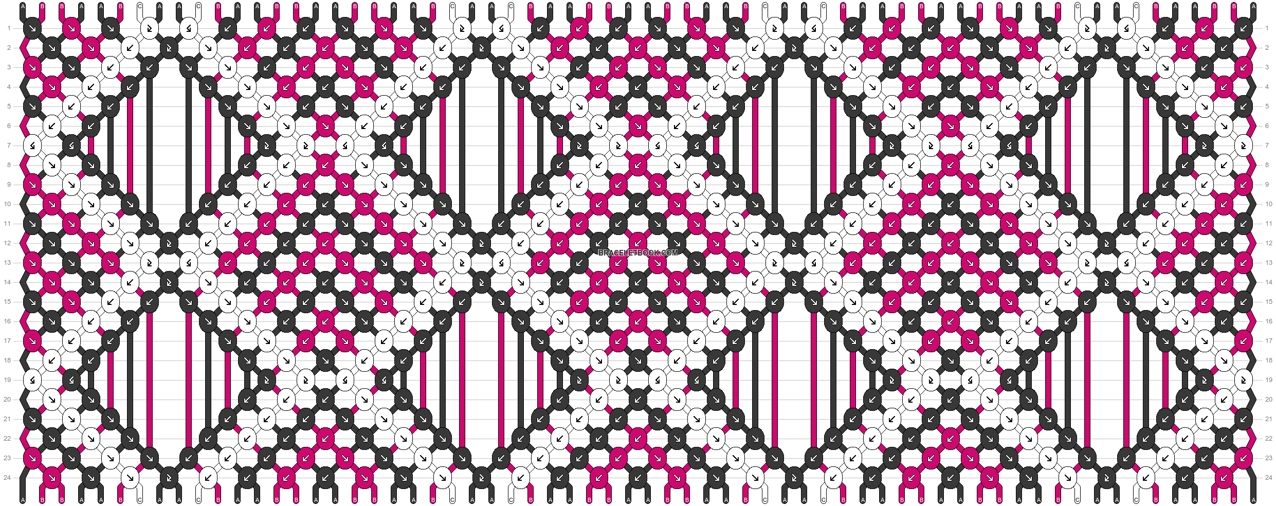 Normal pattern #49400 pattern