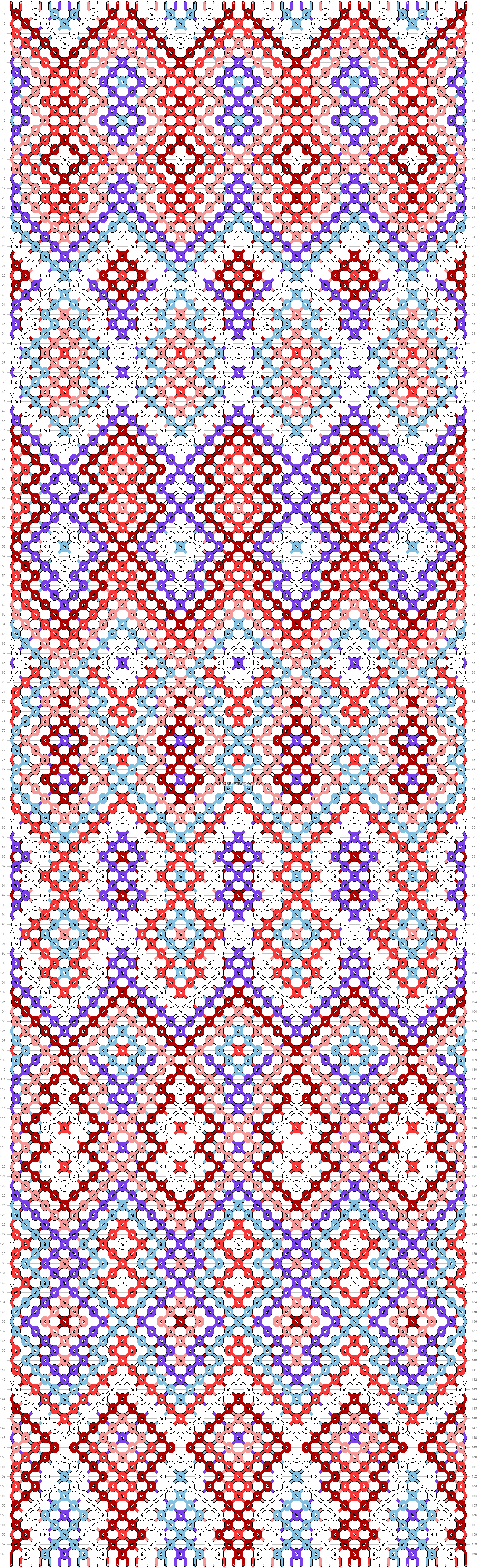 Normal pattern #49406 pattern