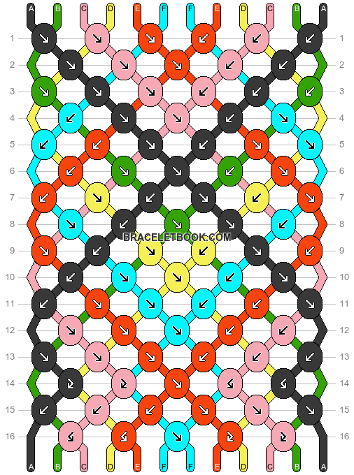 Normal pattern #49407 pattern