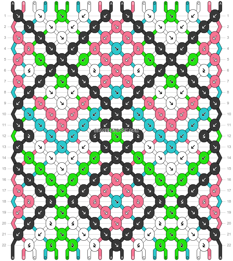 Normal pattern #49436 pattern