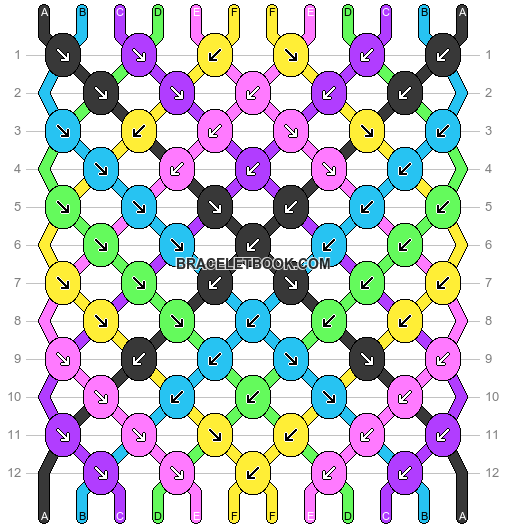 Normal pattern #49466 pattern