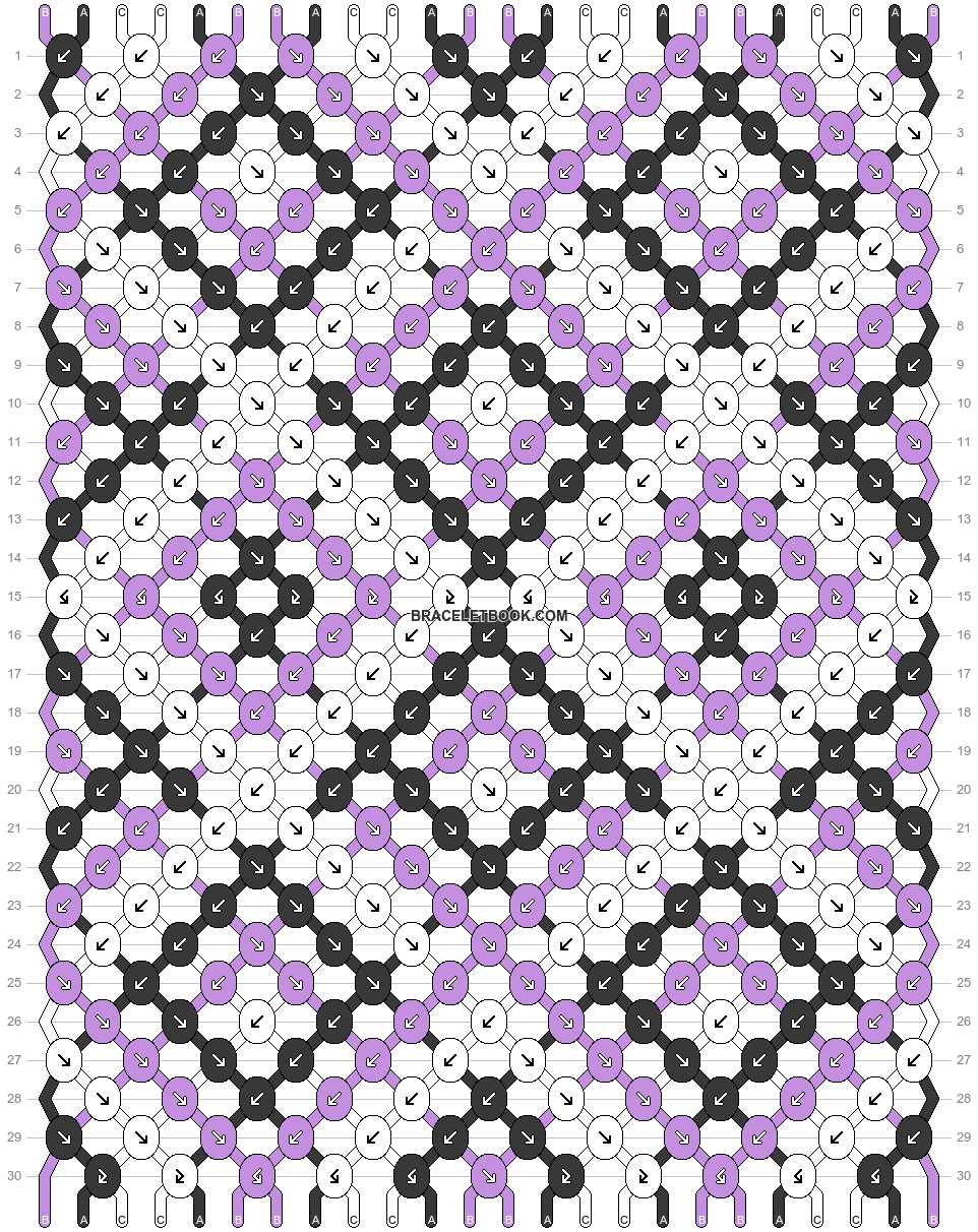 Normal pattern #49501 pattern