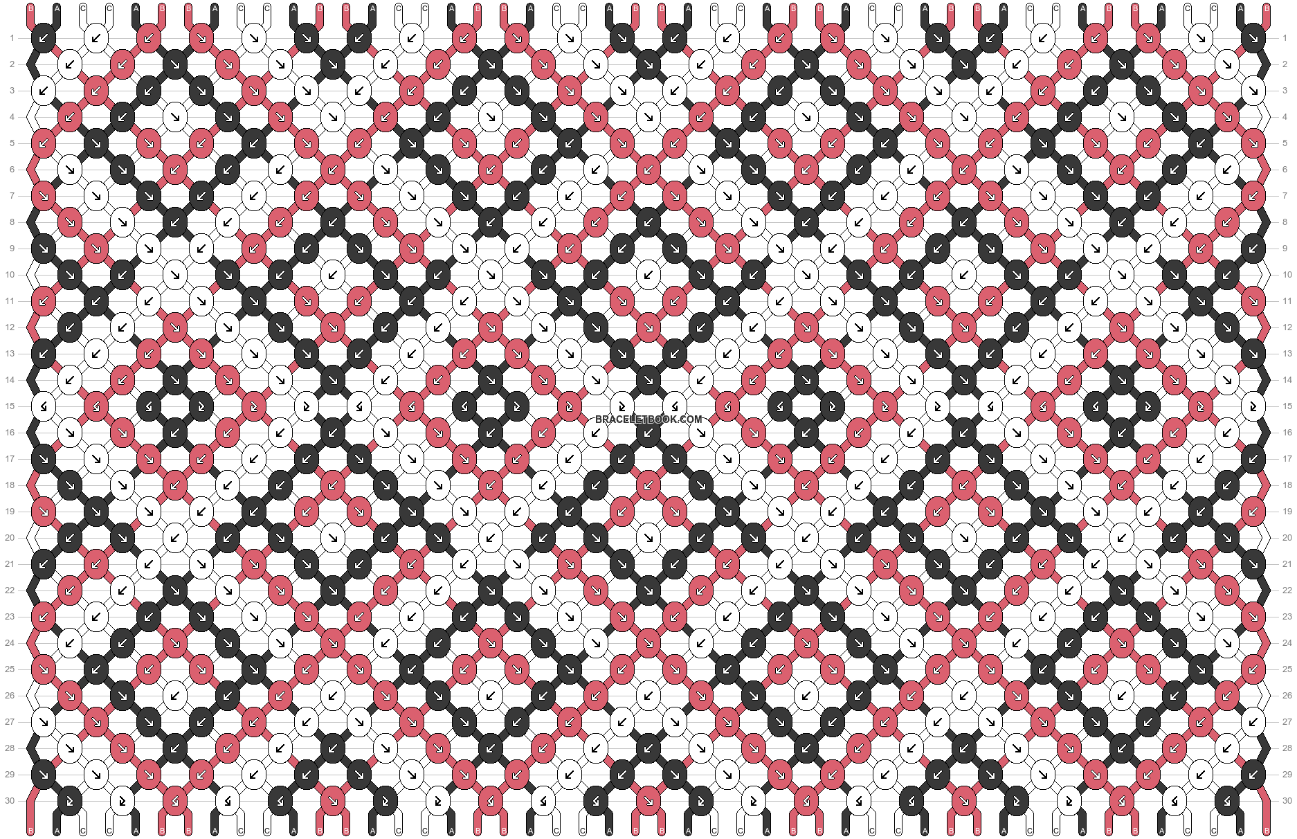 Normal pattern #49503 pattern