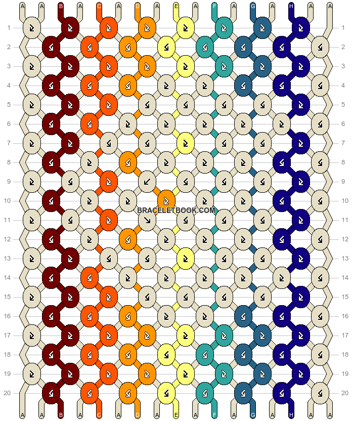 Normal pattern #49538 pattern
