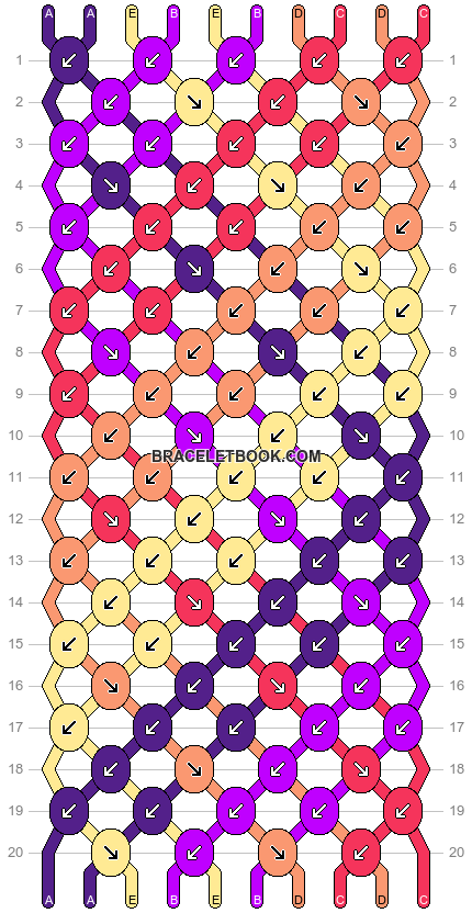 Normal pattern #49547 pattern