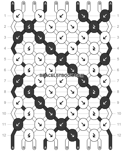Normal pattern #49658 pattern